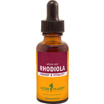 Rhodiola