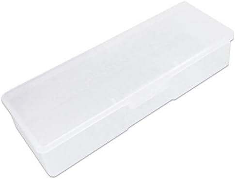 Professional Manicure/Pedicure Storage Case Large, (Pack of 3)