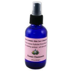 Time Laboratories Roman Chamomile Floral Water (4 fl oz) #31617