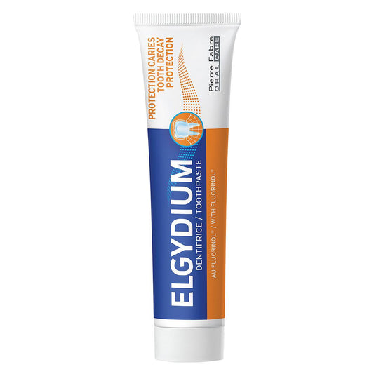 Elgydium Tooth Decay Protection Toothpaste (2.5 oz) #10080560