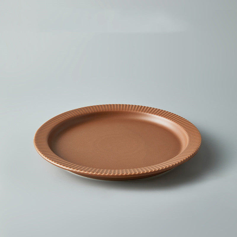 Ceramic Bowl Plate Dish