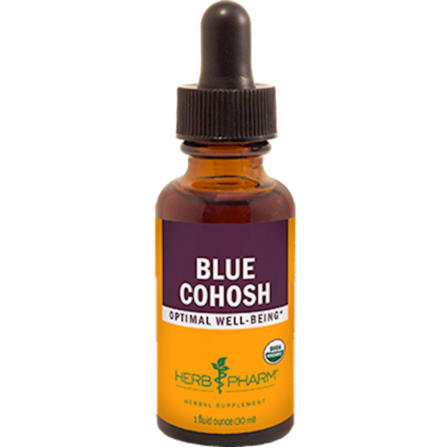 Blue Cohosh