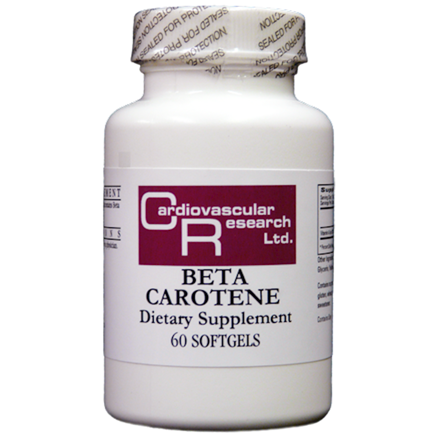 Beta Carotene