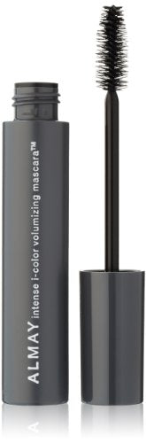 Almay Intense i-Color Volumizing Mascara, Midnight