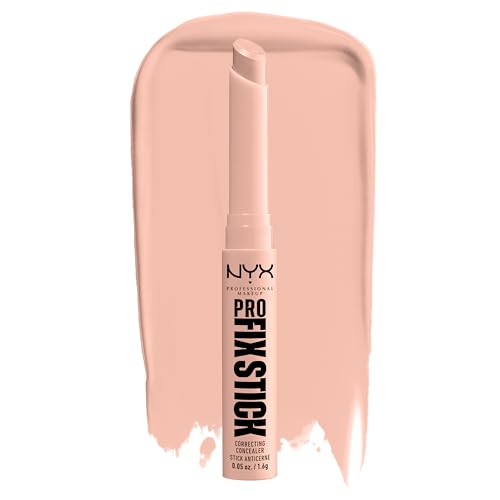 NYX PROFESSIONAL MAKEUP, Pro Fix Stick Correcting Concealer - Pink
