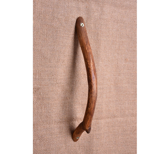 original ecological branch door handle