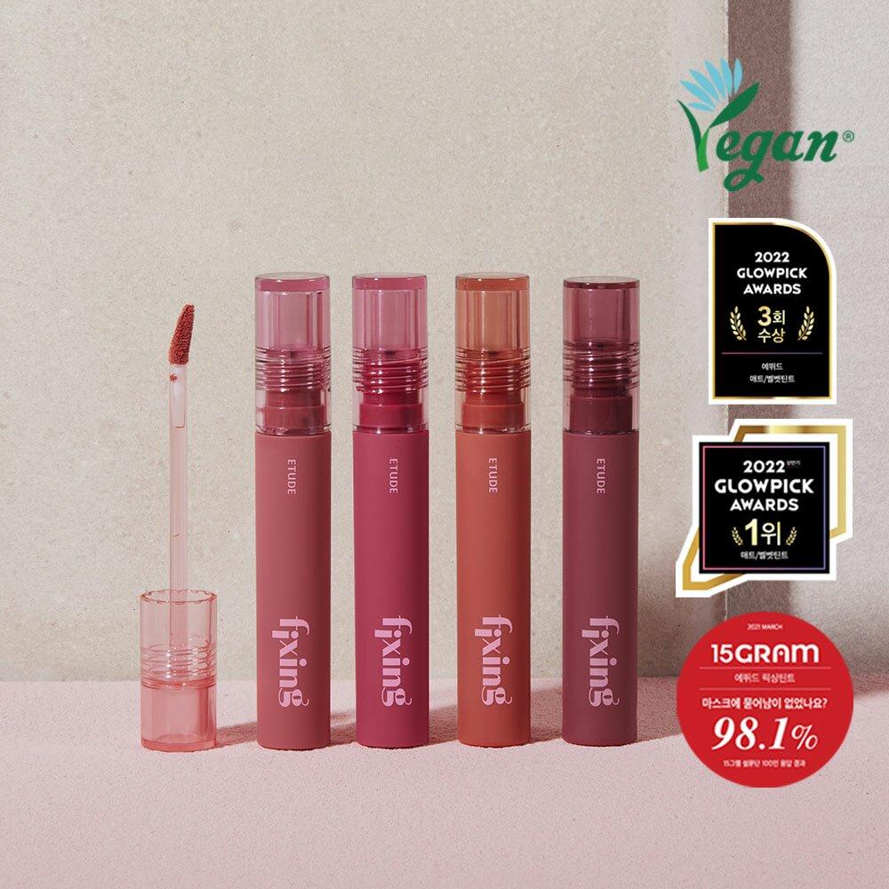 [NEW] ETUDE Fixing Tint 4g