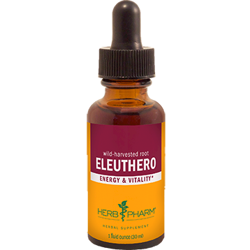 Eleuthero