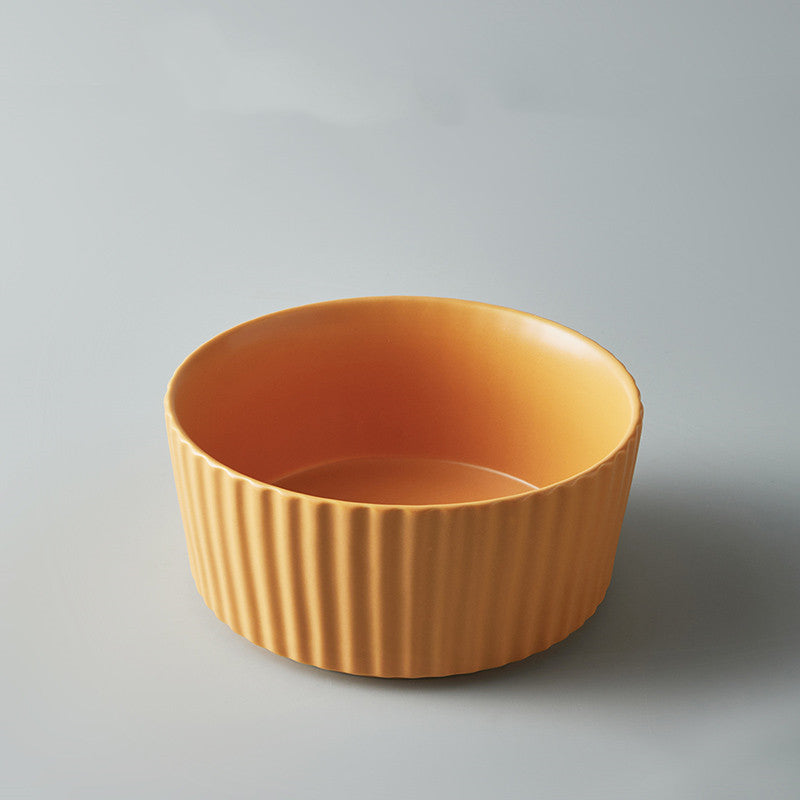 Ceramic Bowl Plate Dish