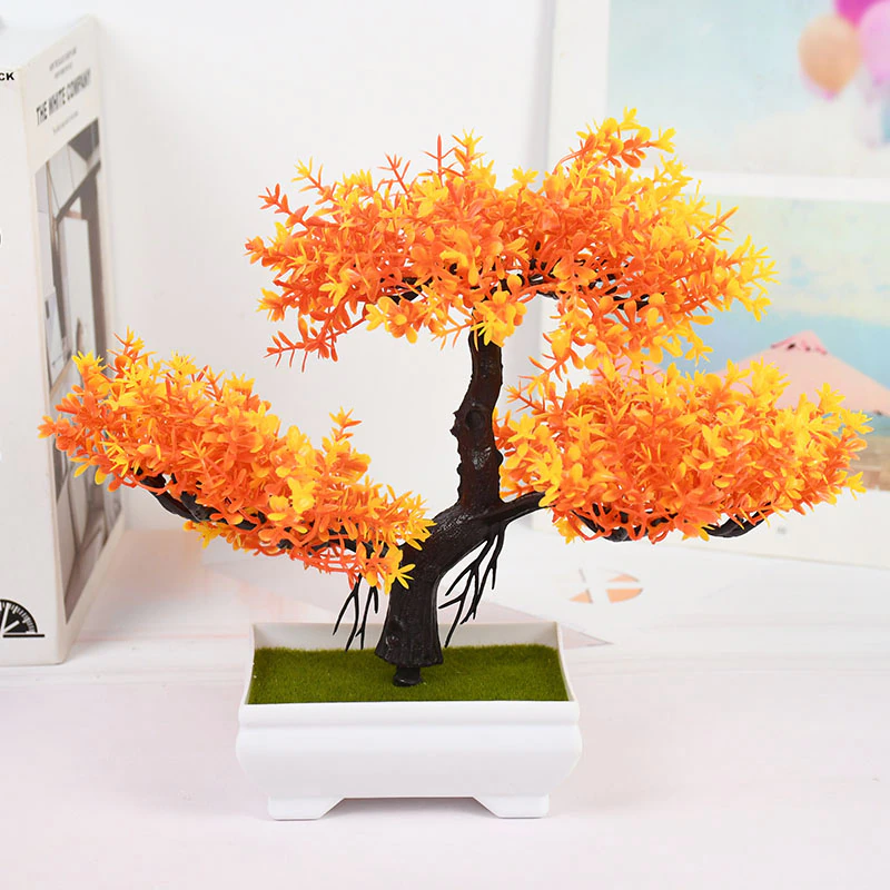 small tree decor