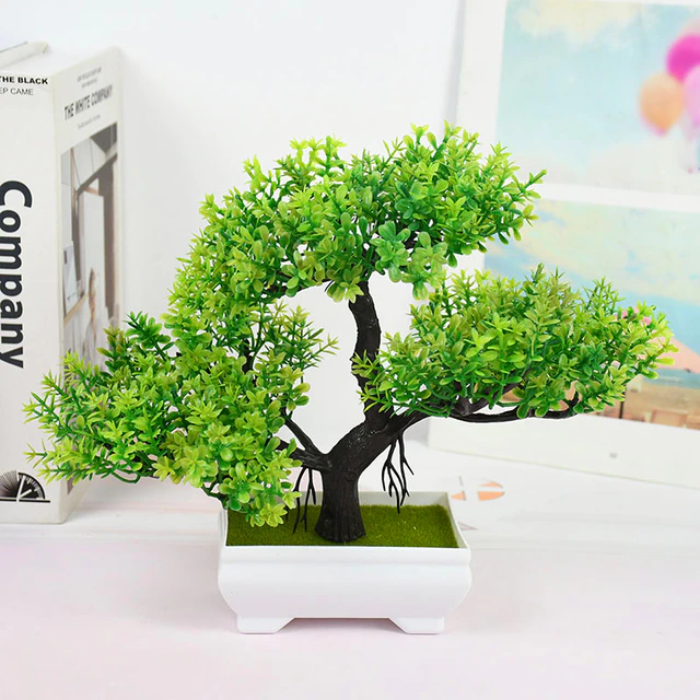 Small Tree