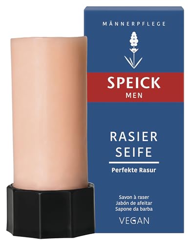 Speick Men's Shaving Stick, 1.75 oz