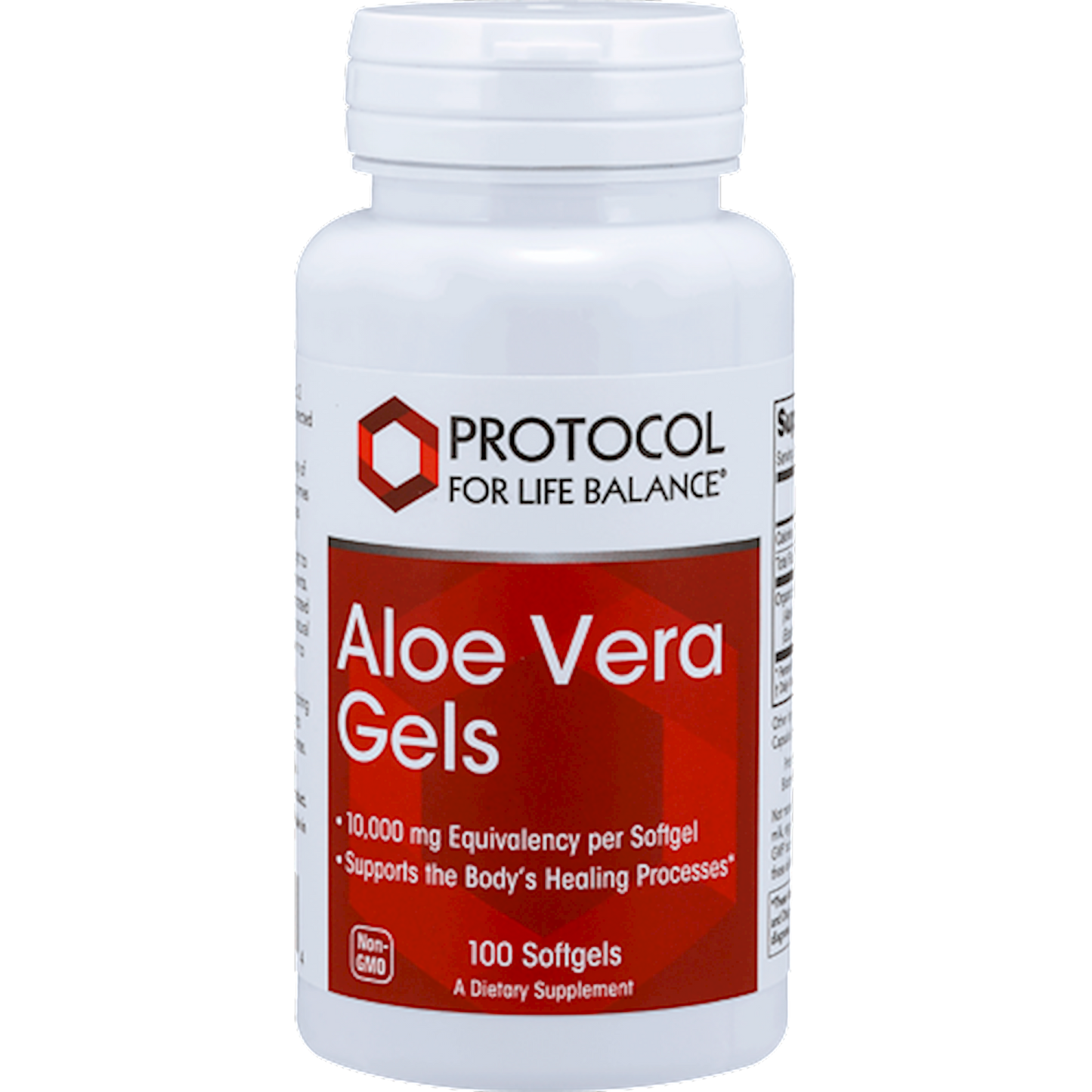 Aloe Vera Gels