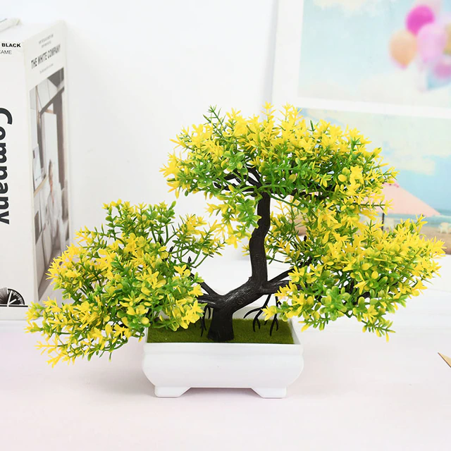 Artificial Plant