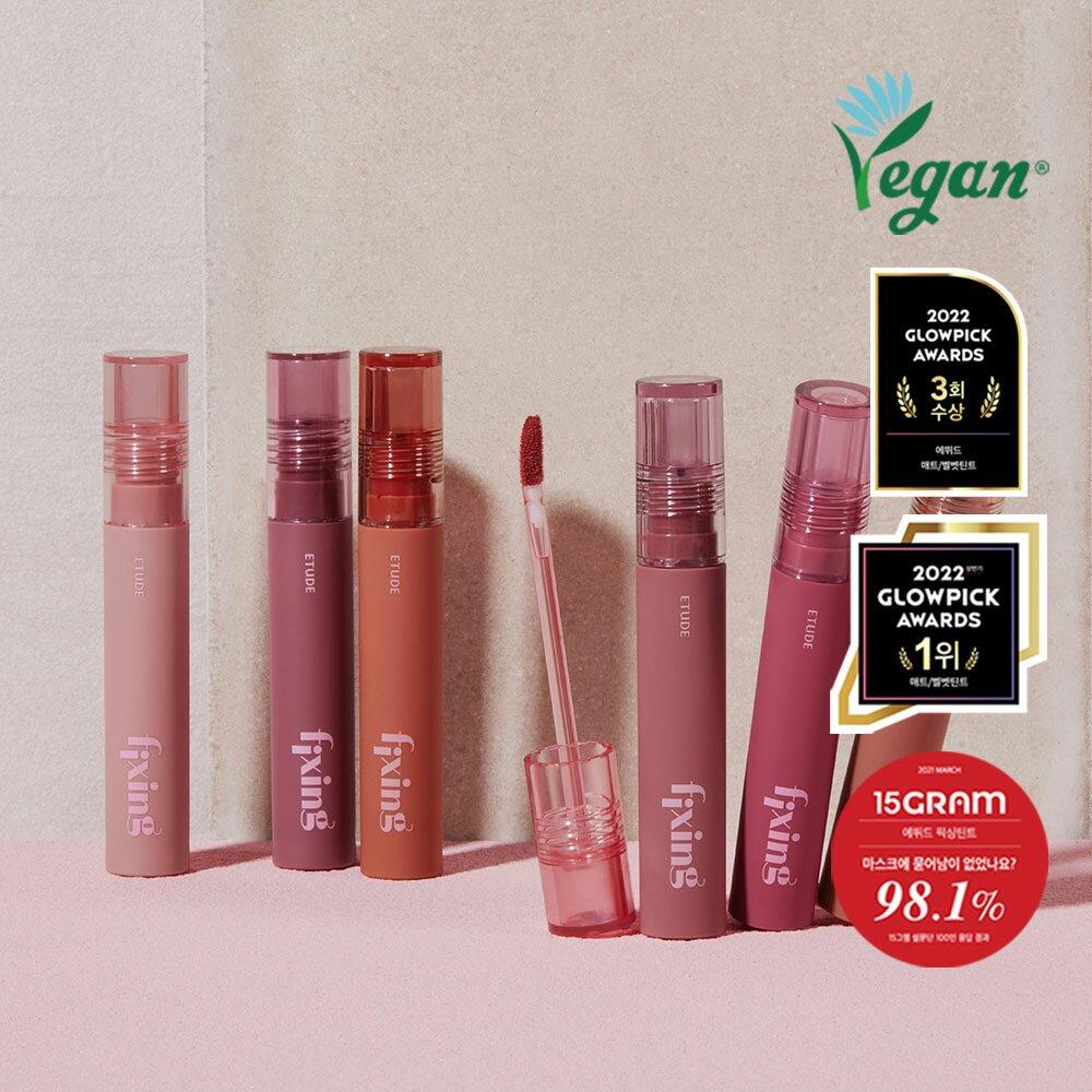 [NEW] ETUDE Fixing Tint 4g