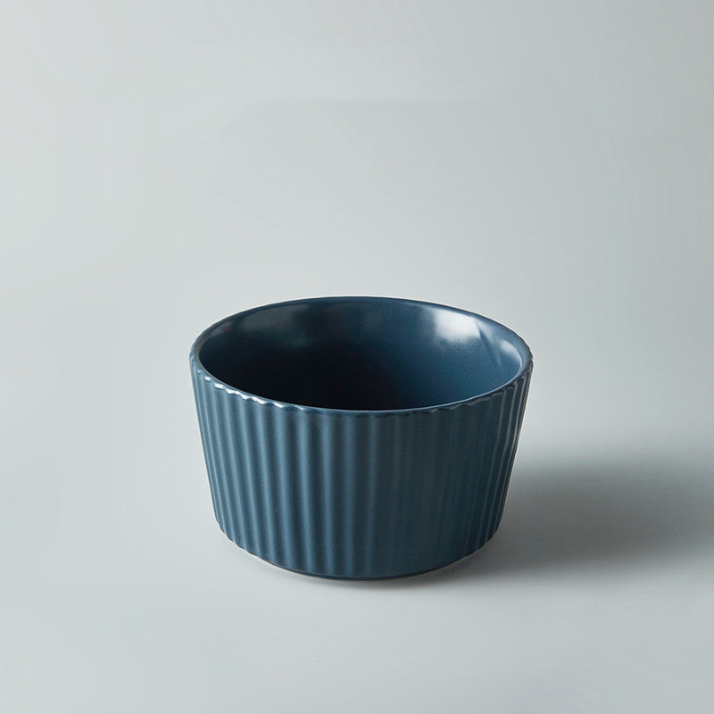 Ceramic Bowl Plate Dish