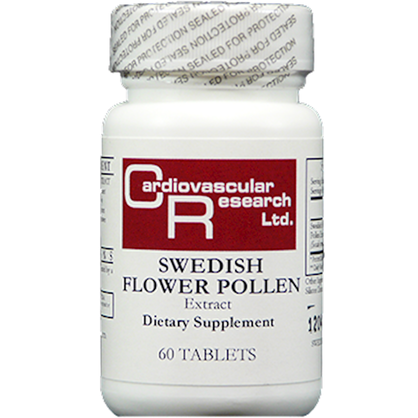 Swedish Flower Pollen