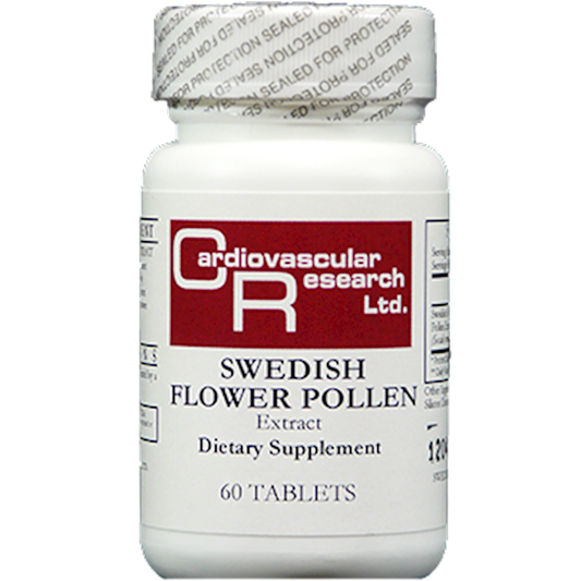 Swedish Flower Pollen