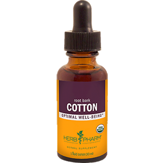 Cotton