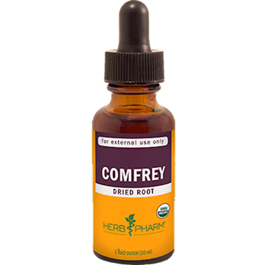 Comfrey