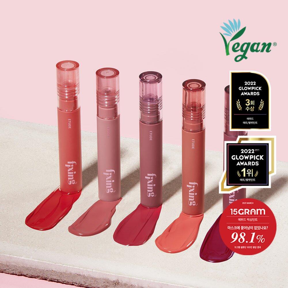 [NEW] ETUDE Fixing Tint 4g
