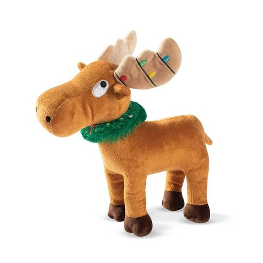 Fringe PetShop "Merry Chrismoose"
