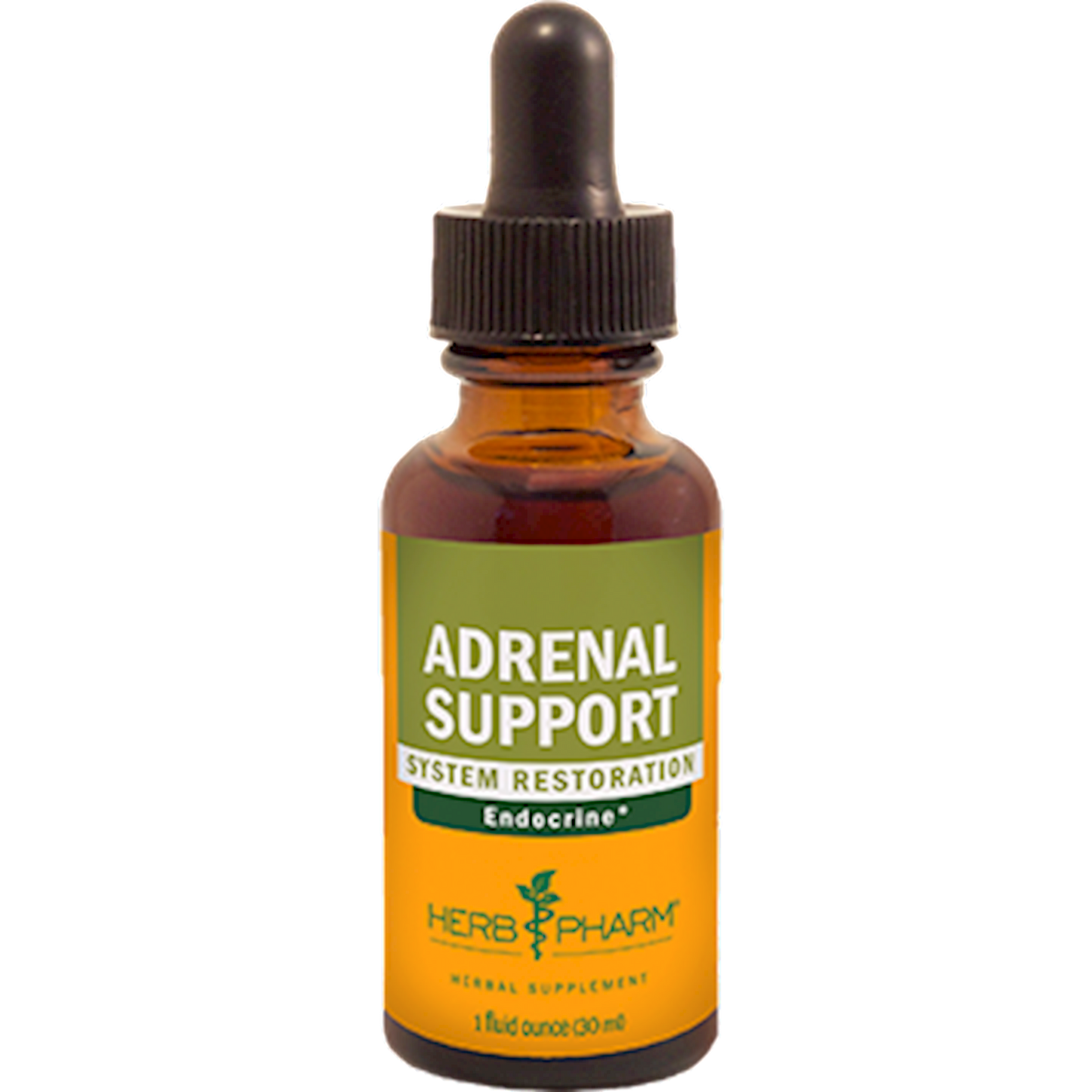 Adrenal Support Tonic Compound