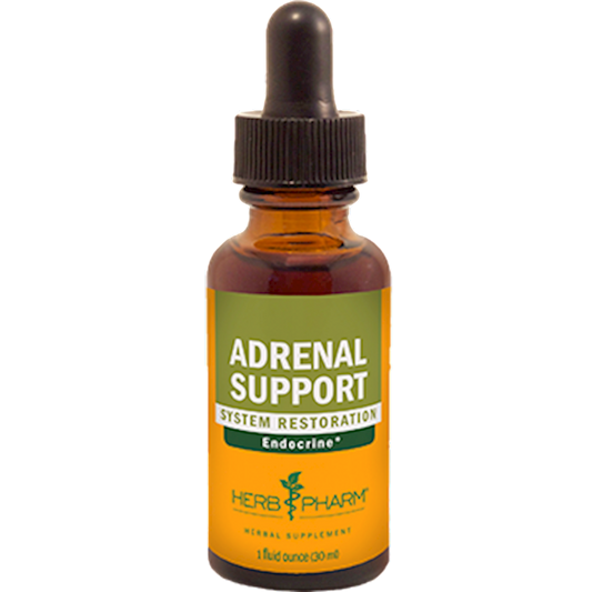 Adrenal Support Tonic Compound
