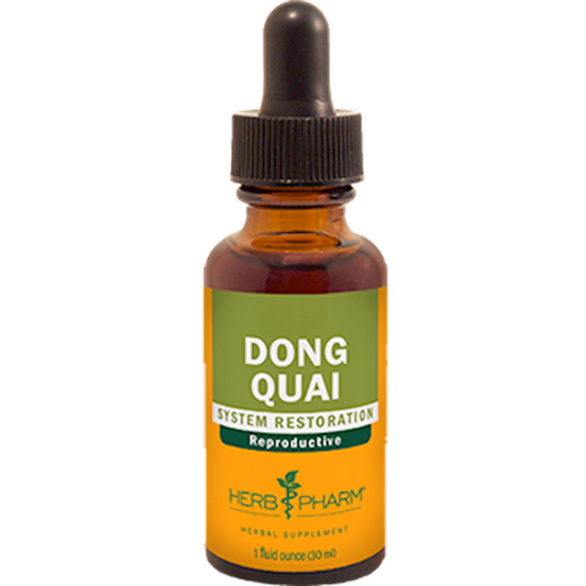 Dong Quai