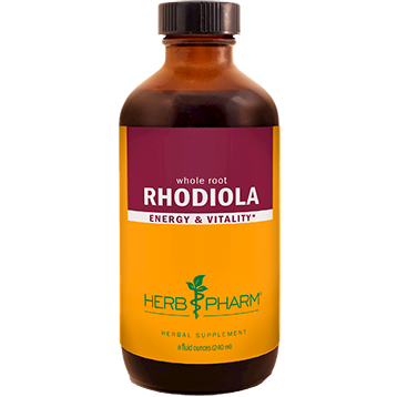 Rhodiola