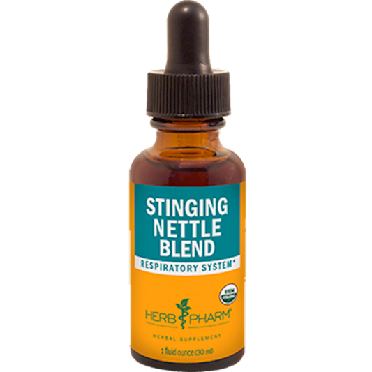 Stinging Nettle Blend