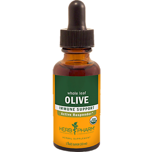 Olive Leaf