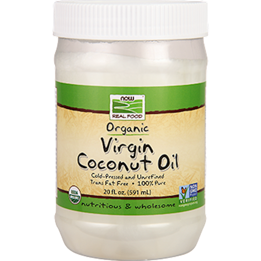 Virgin Coconut Oil