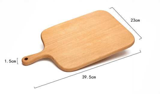 Beech Wooden Breadboard