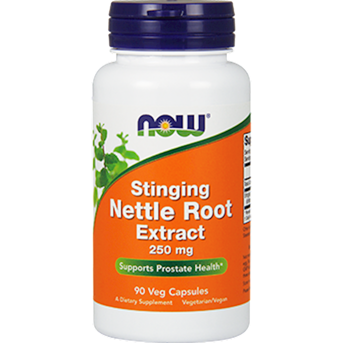 Stinging Nettle Root Ext 250 mg