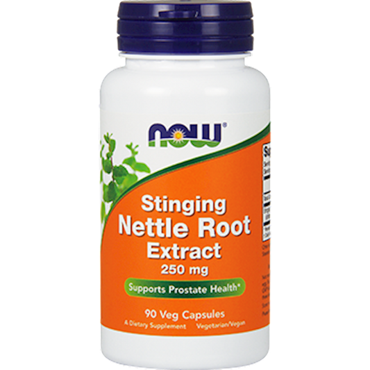 Stinging Nettle Root Ext 250 mg
