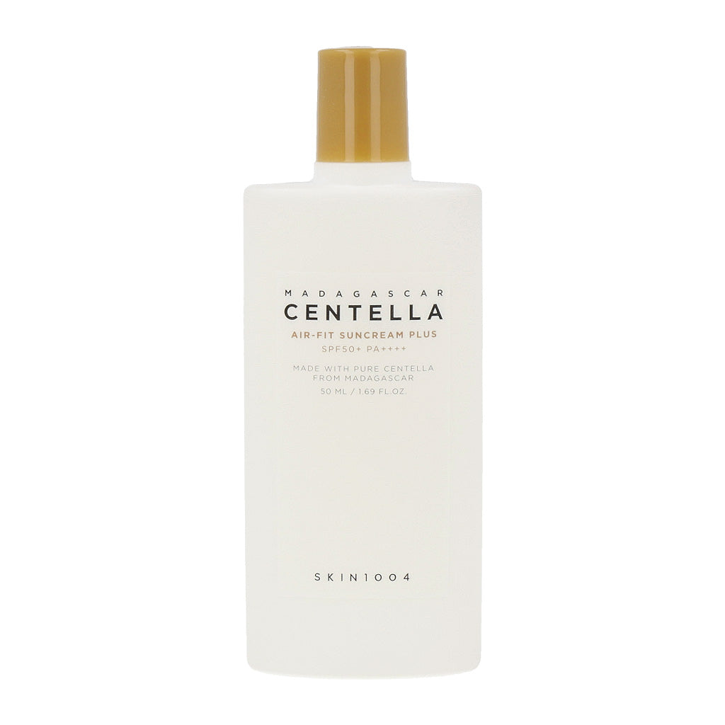[Expiration is imminen] SKIN1004 Madagascar Centella Air-Fit Suncream Plus SPF50+ PA++++ 50ml