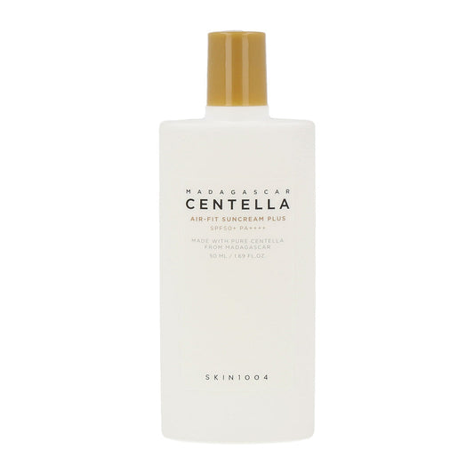 [Expiration is imminen] SKIN1004 Madagascar Centella Air-Fit Suncream Plus SPF50+ PA++++ 50ml