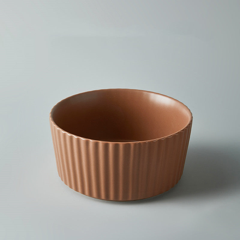 Ceramic Bowl Plate Dish