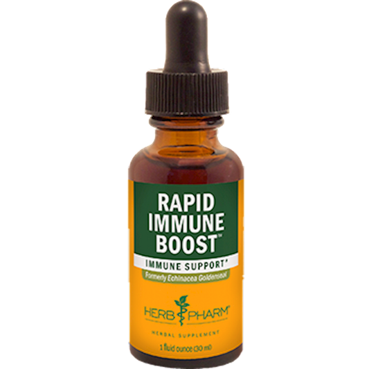 Rapid Immune Boost Compound 1 oz