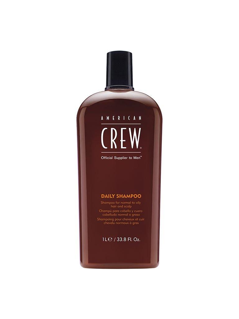 American Crew Daily Shampoo 33.8oz