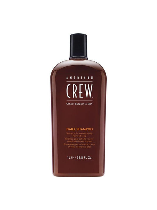 American Crew Daily Shampoo 33.8oz