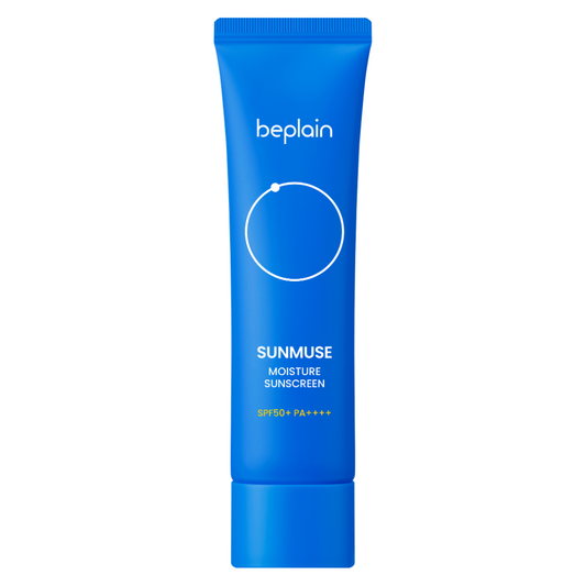 Sunmuse Moisture Sunscreen (50ml)