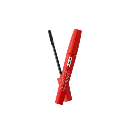 Pupa Milano UltraFlex Ultra Curling Lash Lengthening Mascara