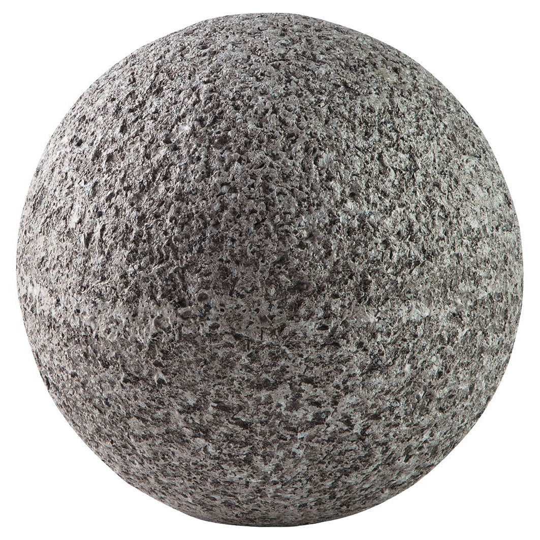 Chanlow - Gray - Sculpture (3/cs) - Small