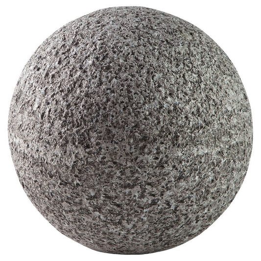 Chanlow - Gray - Sculpture (3/cs) - Small