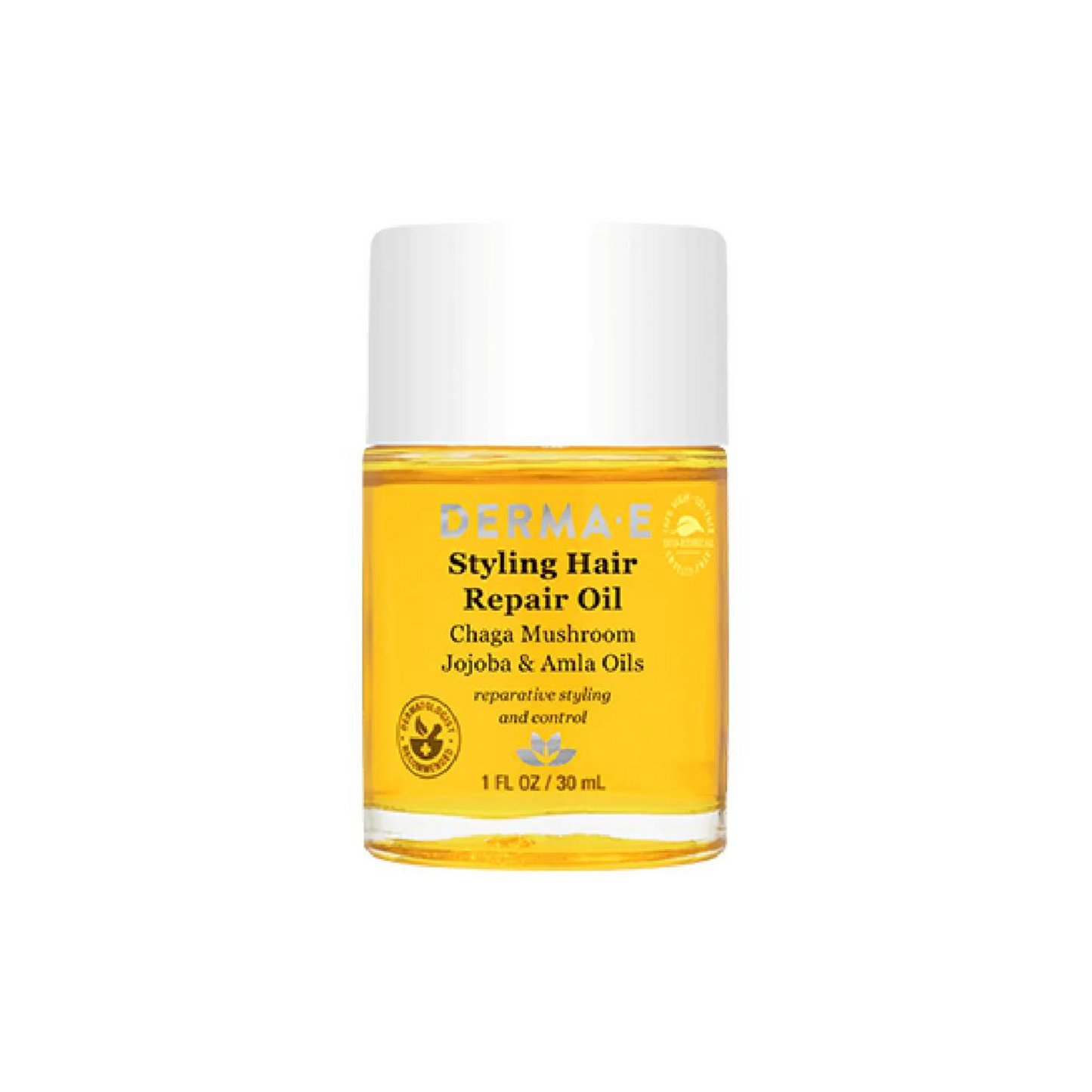 DERMA E Styling Hair Oil (1 fl oz) #10085300