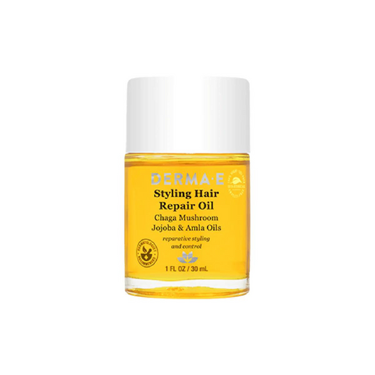 DERMA E Styling Hair Oil (1 fl oz) #10085300
