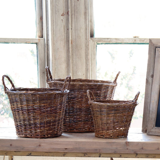 Willow Baskets
