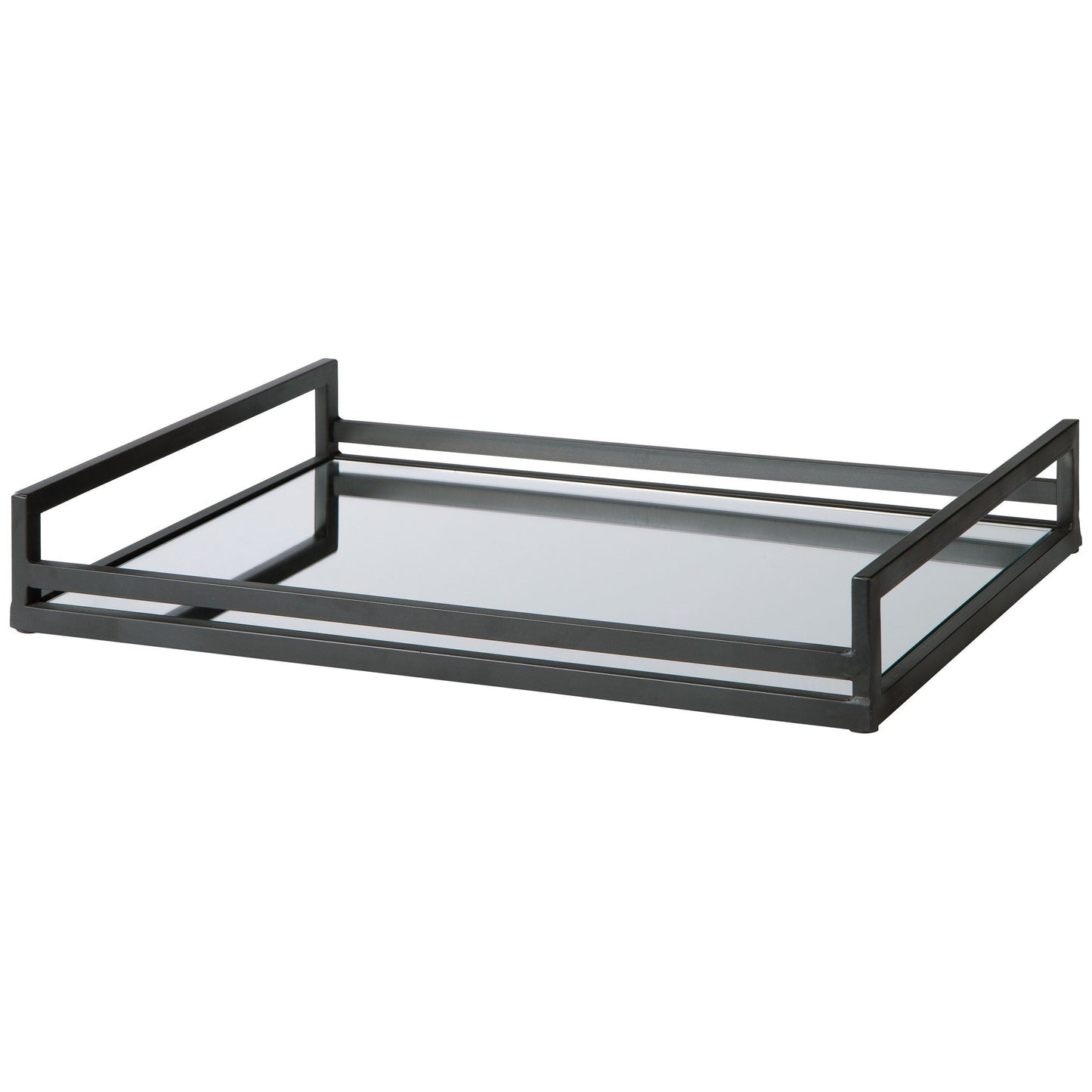 Derex - Black - Tray